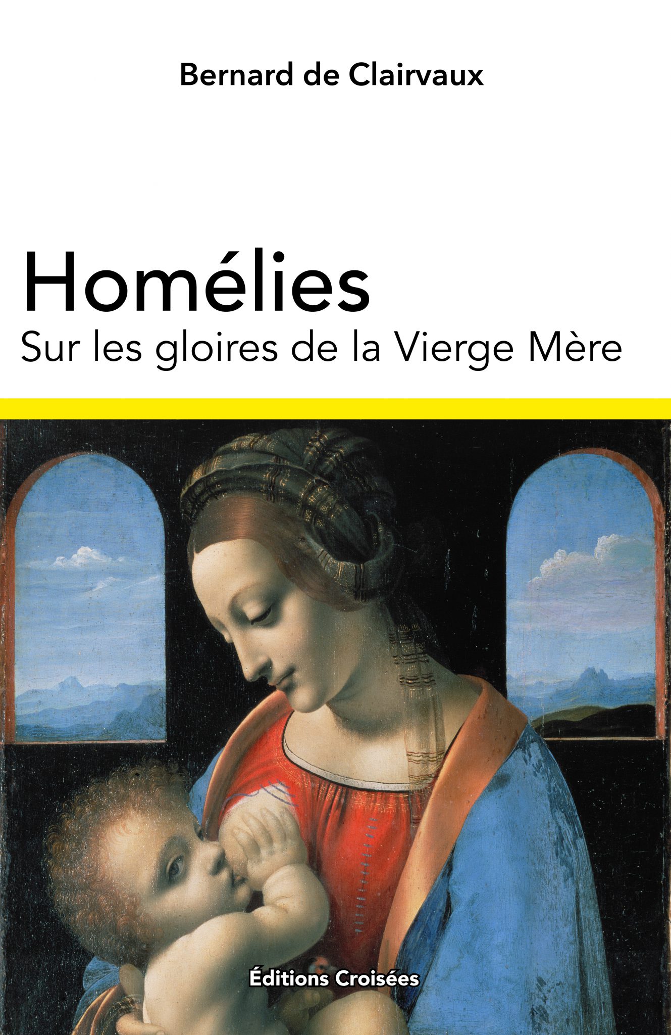 Sainte Lucia Vierge En Francais Homelies Homélies sur les gloires de la Vierge Mère - Saint Bernard